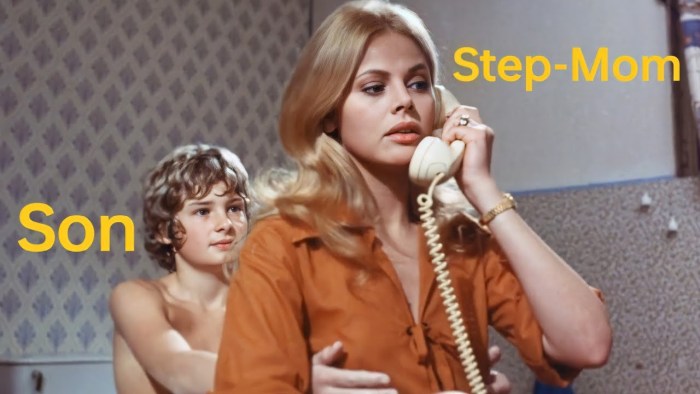 Film Child Night 1972