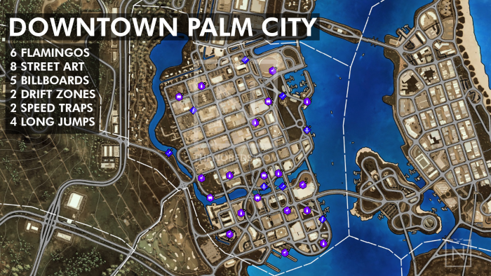 NFS Heat Center Palm City