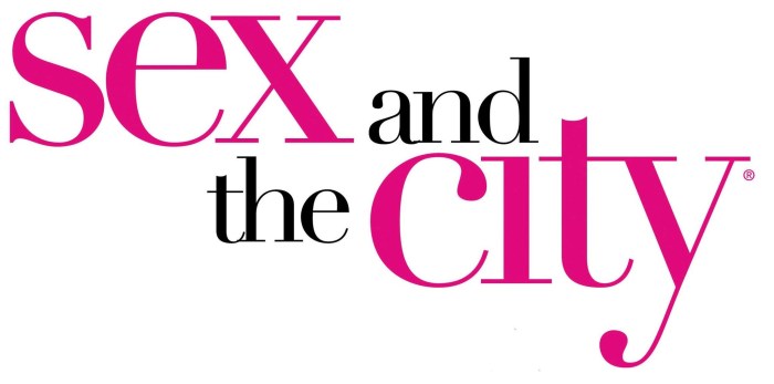 City inscription