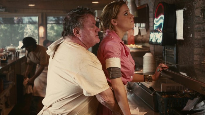 Once in Texas a movie