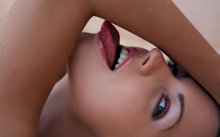 Beautiful vagina of girls