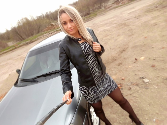 Polina Osadchaya
