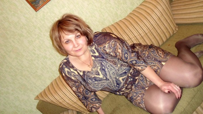 Olga Bukharova 2019