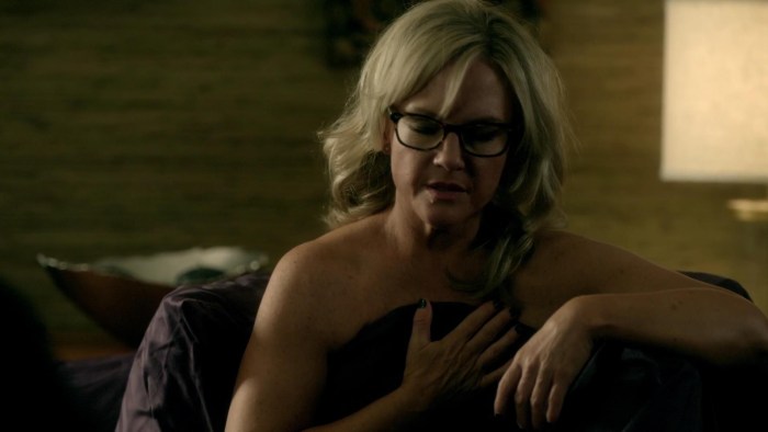 Olivia Taylor Dudley Tits
