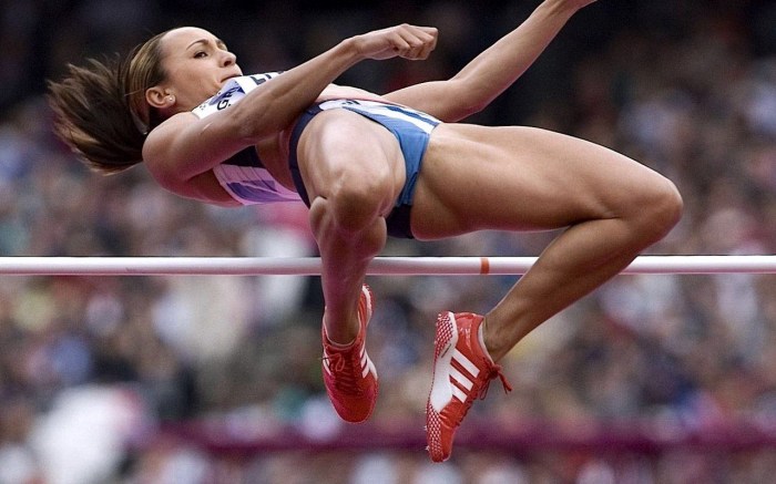 Vagina Anastasia Volochkova