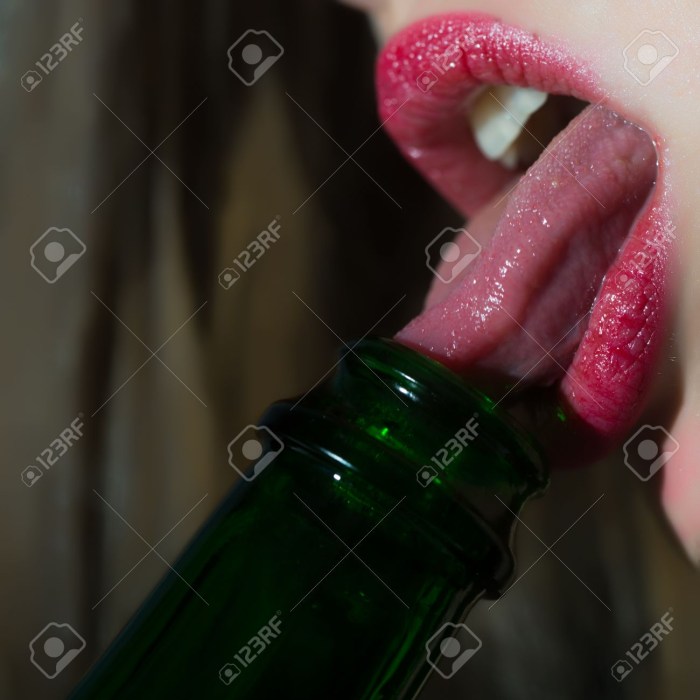 Treasure of nadia bartender anal