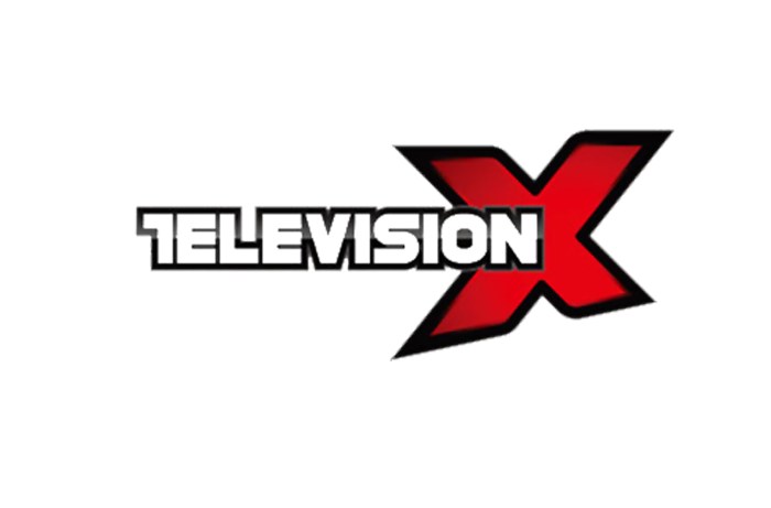 TV presenter Friday naked