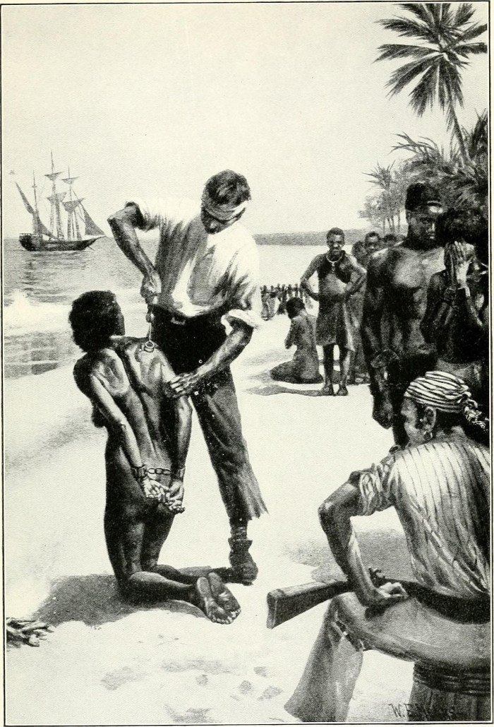 Rooca shaman