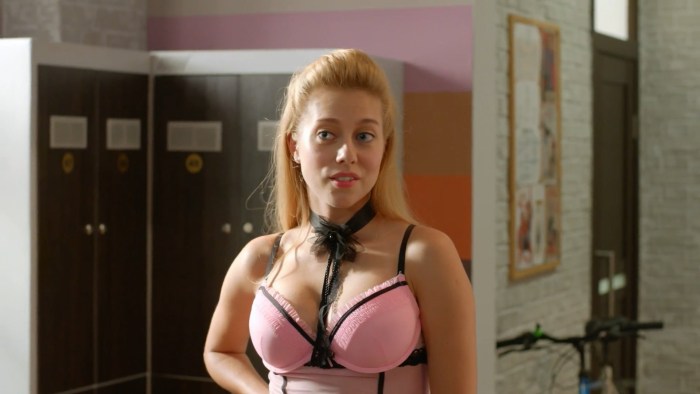 Olga Venikova Hotel Eleon
