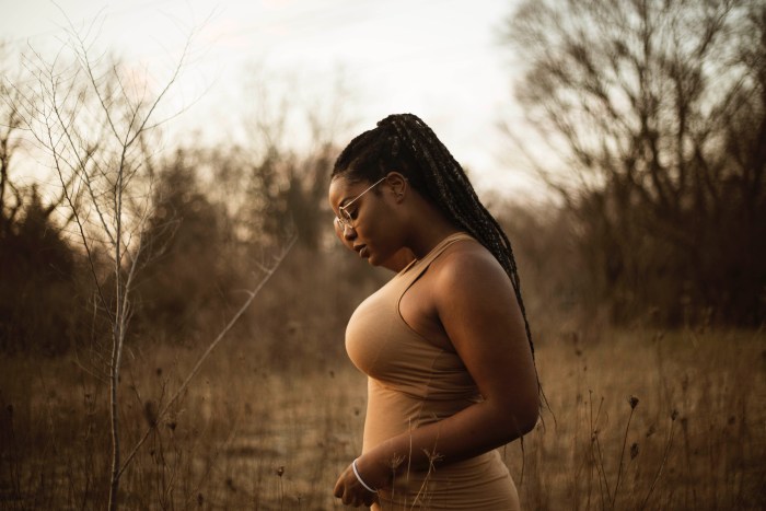 Nigerian women Sex