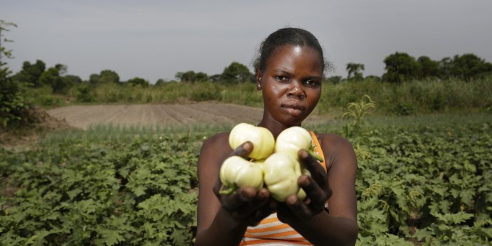 Senegal women