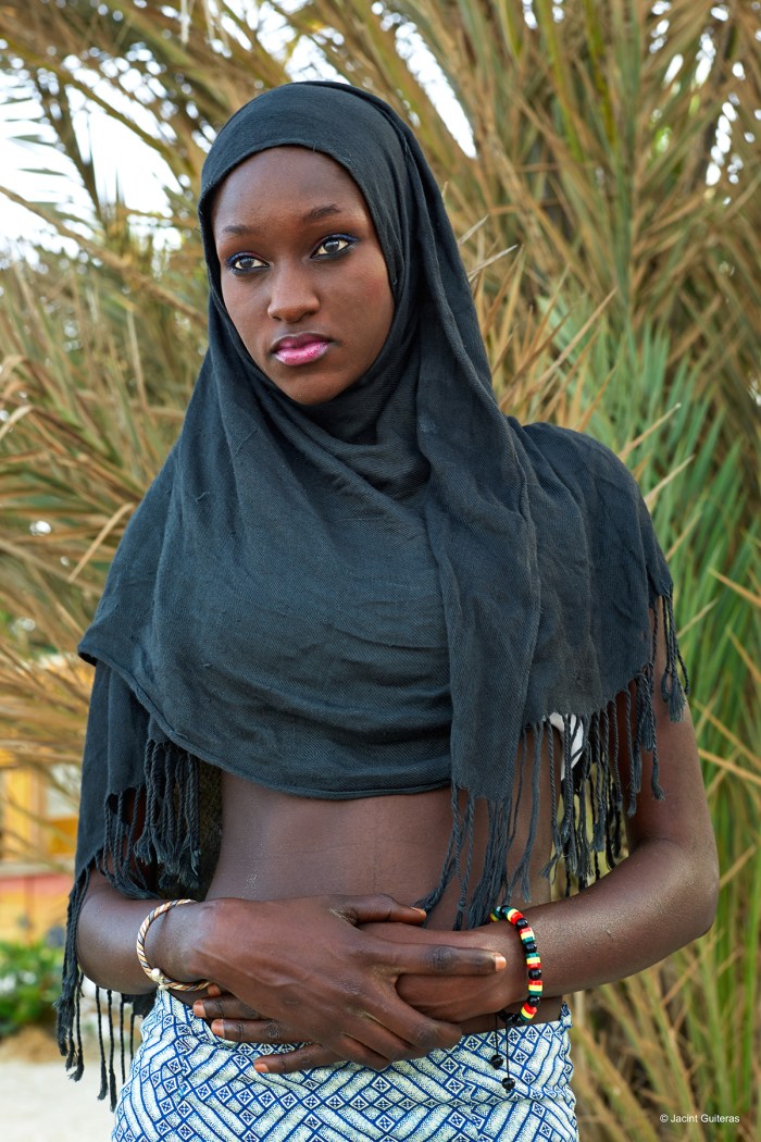 African Braids