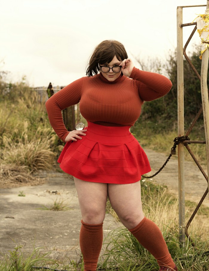 Samantha Anderson (38G) Old