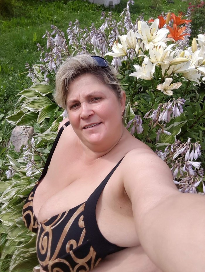 Old bra