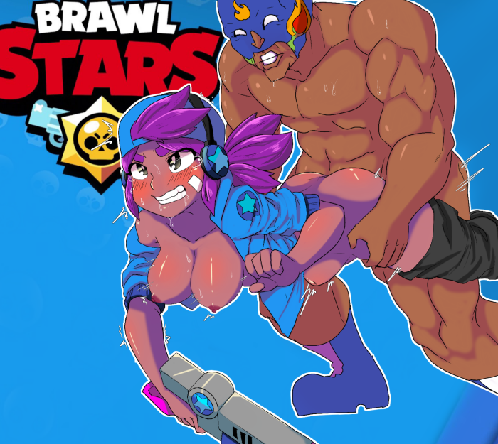 Tits Lolya Bravl Stars