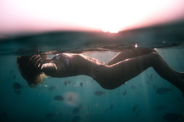 Antea Hamilton divers