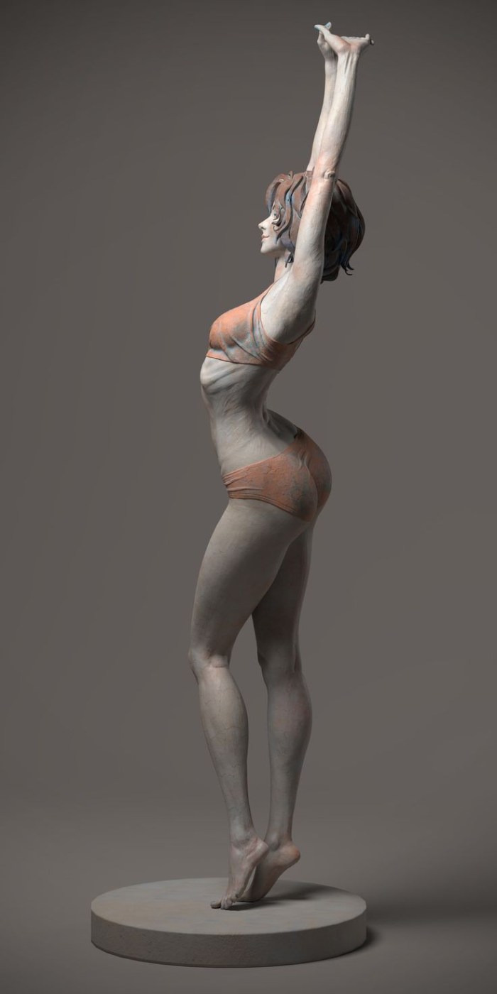 Jessica Ashley Hot