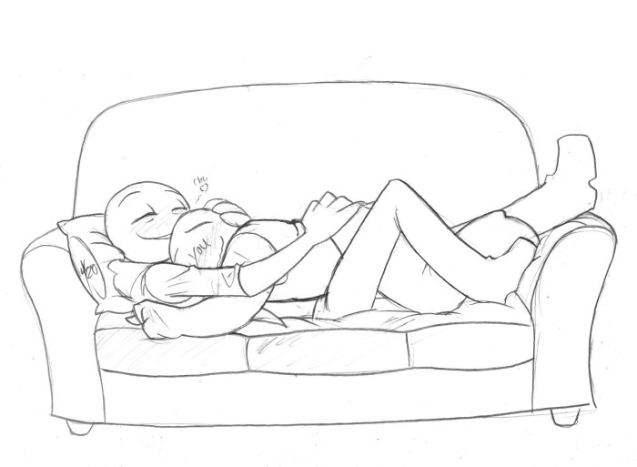 Y/N YOUR BOYFREEND COMICICA