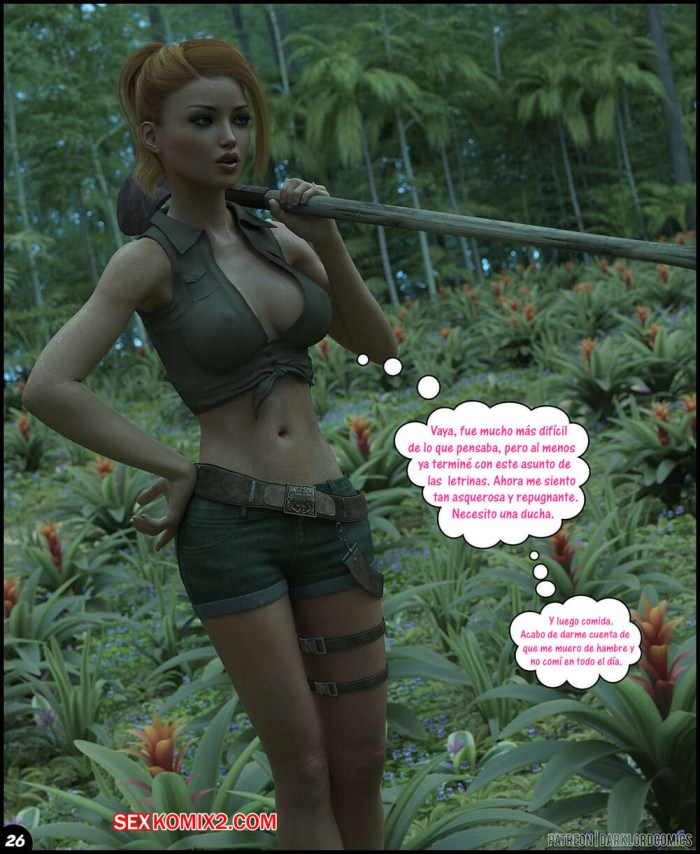 Darklord Together in the Army Now 2 Comics