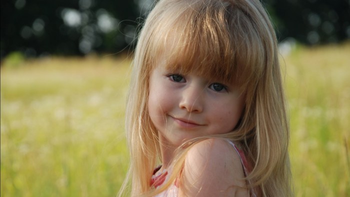 Little Pink