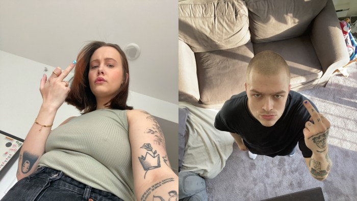 Malina Mars Daddy