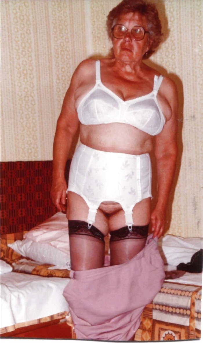 Girdle Open Pizda Bloomers Pushhina Pushuna