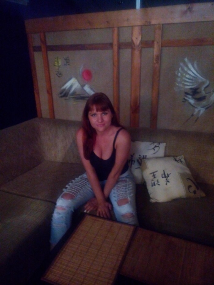 Girls for meetings in Nizhny Novgorod