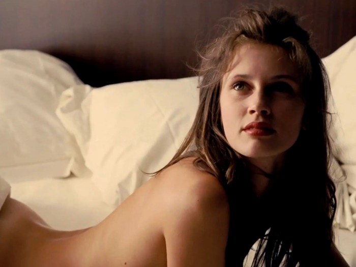 Marine Vacth in Jeune et Jolie (2013)