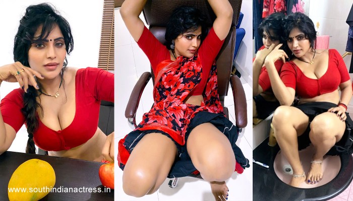 Photos of naked Indian film actresses