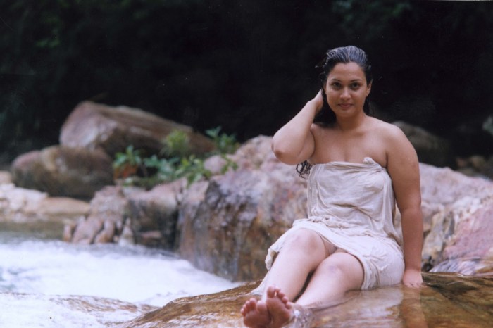 BGRADE Actress Mariya