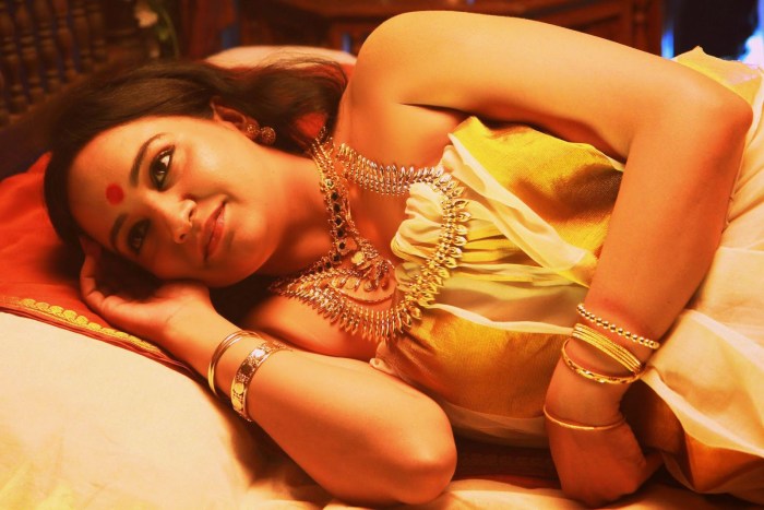 Satwika Kamadevi