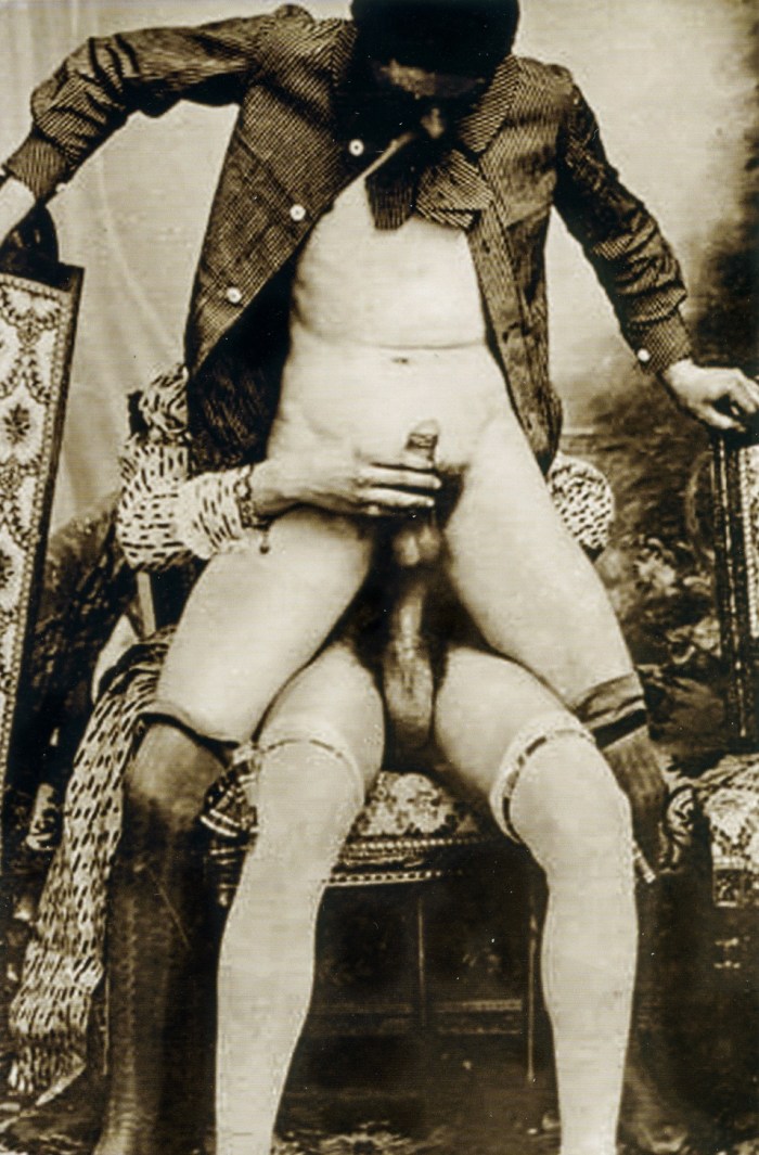 Men Pornstar Retro