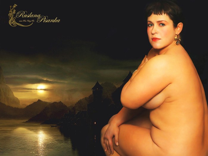 Irina Pegova