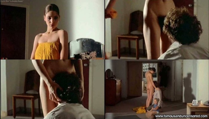 Ornella Muti Ornella Muti Nude