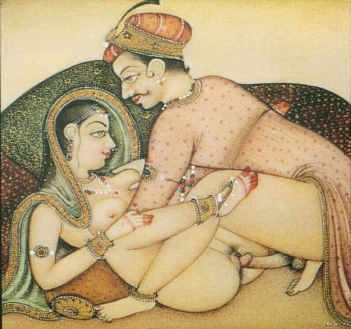 Porn movie Egyptian pharaoh