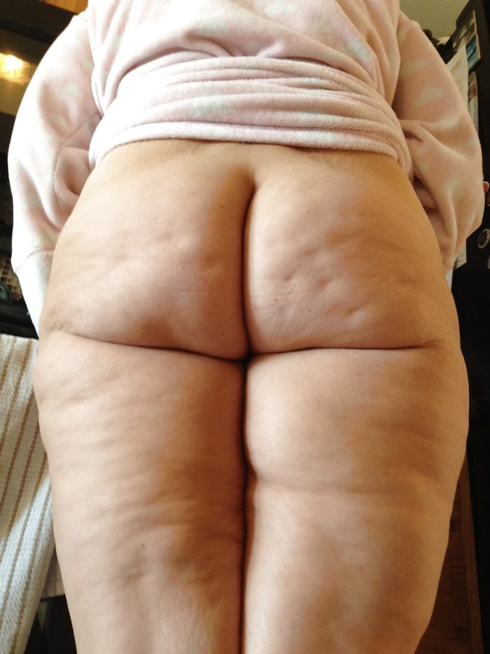 Grenny Mexico Big Ass