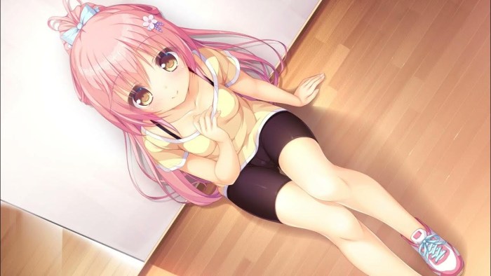 Anime Panza
