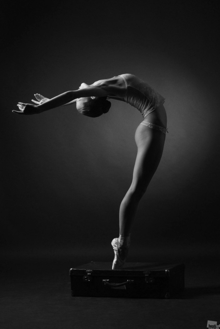 George Shuz Ballet