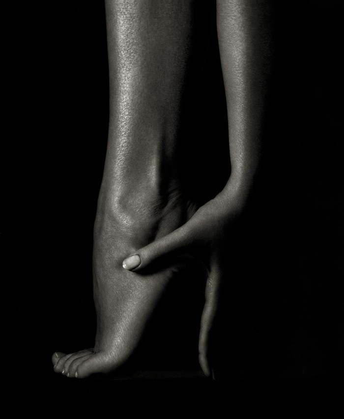 Separation of aesthetics