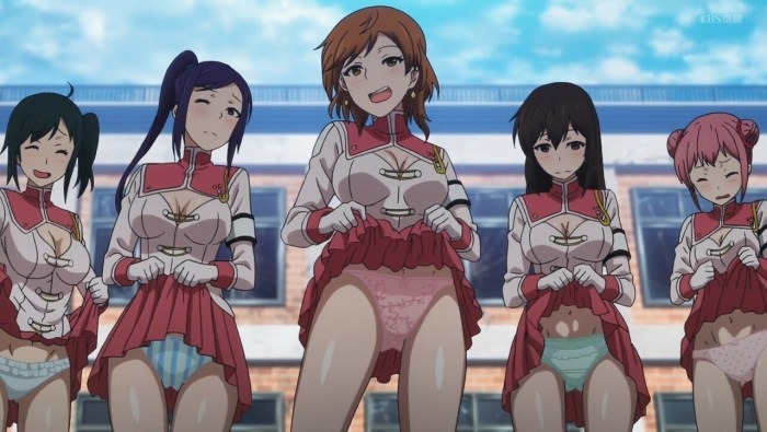 Sissy roulette