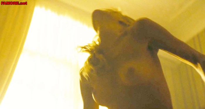 Ekaterina Kuznetsova Naked Fake