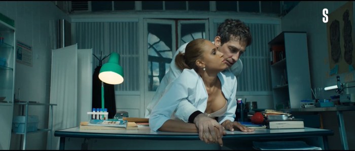 Ekaterina Kuznetsova Anal