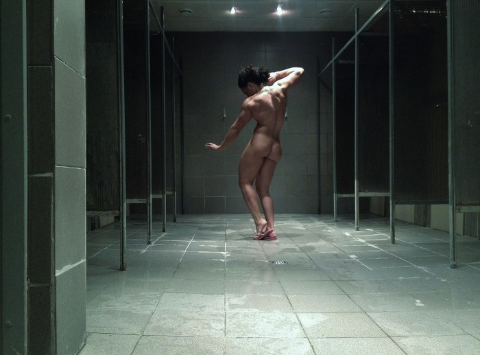 Ekaterina Kuznetsova hot scenes in films