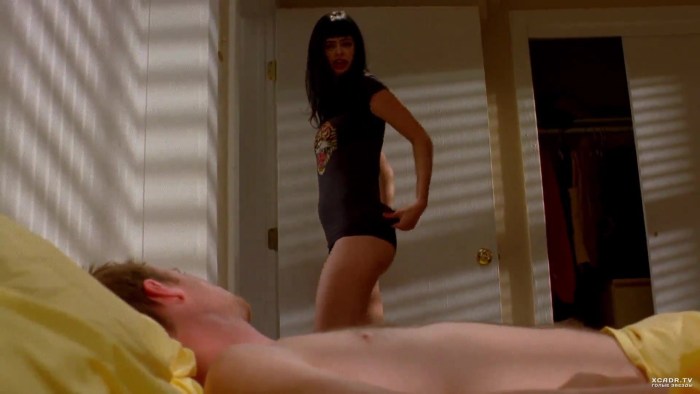 Kristen Ritter photo nude