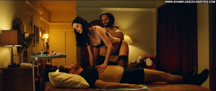 Krysten Ritter Hot Naked Fucking and Sucking Big Cock XXX