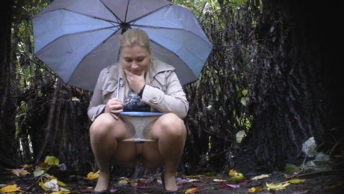 Hidden camera