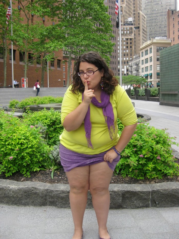 Hairy thick Latinka