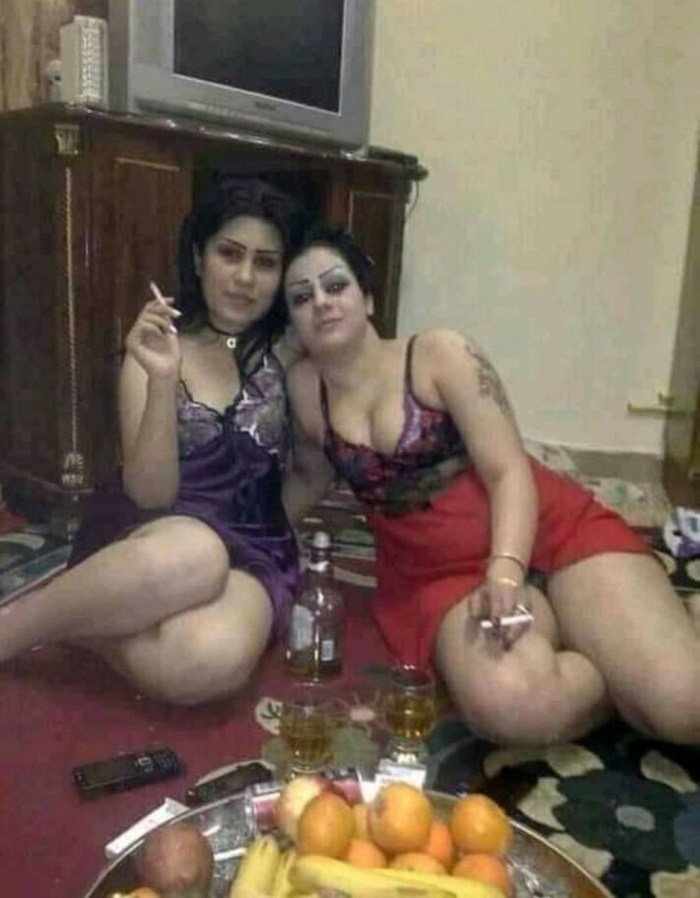 Dagestan women nude