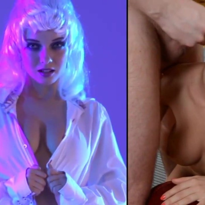 Natalya Andreeva Pornstar