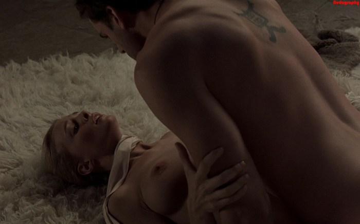 Heather Graham Killing Me Softly Sex